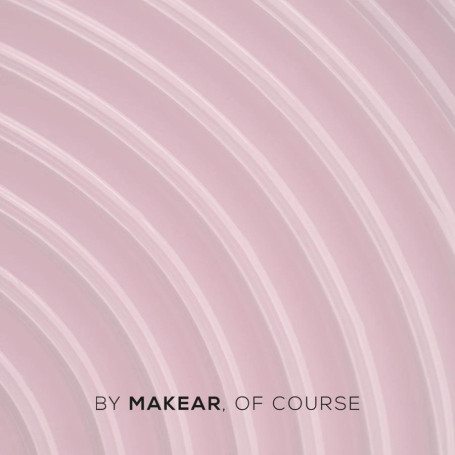 Be Cool - Builder Gel&Go UP 15ml MAKEAR