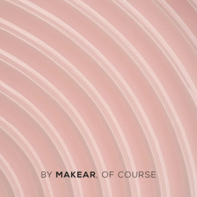 Muffin - Builder Gel&Go UP 15ml MAKEAR