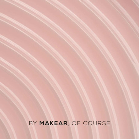 Muffin - Builder Gel&Go UP 15ml MAKEAR