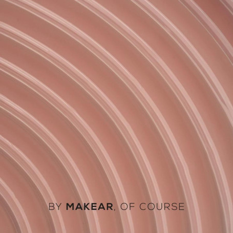 Caramel - Builder Gel&Go UP 15ml MAKEAR