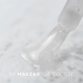 White Dots - Top Coat (No Wipe) OHNE HEMA 8ml MAKEAR