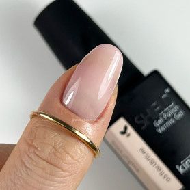 006 ZEPHYR - BIOBASED UV Nagellack OHNE HEMA 15ml KINETICS