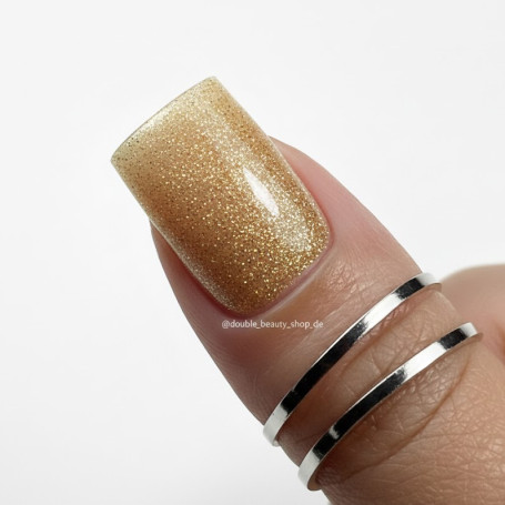 671 GLOW - UV Nagellack OHNE HEMA 15ml KINETICS