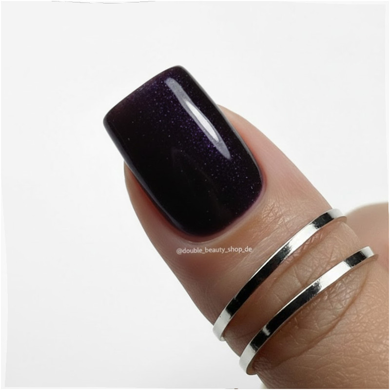 669 FUSION - UV Nagellack OHNE HEMA 15ml KINETICS-UV NAGELLACKE-Double Beauty Shop