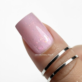 670 OPAL - UV Nagellack OHNE HEMA 15ml KINETICS