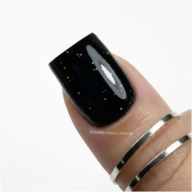 668 ONYX - UV Nagellack OHNE HEMA 15ml KINETICS-UV NAGELLACKE-Double Beauty Shop