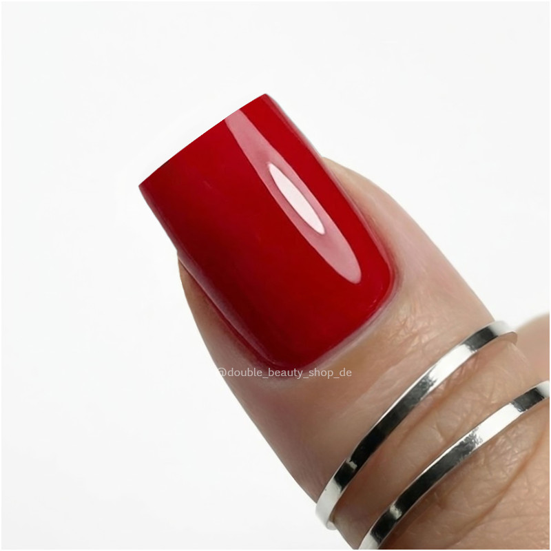 666 CORE - UV Nagellack OHNE HEMA 15ml KINETICS-UV NAGELLACKE-Double Beauty Shop