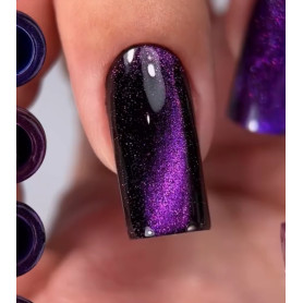 253 Cat Eye Gel Polish 8ml LUNAmoon