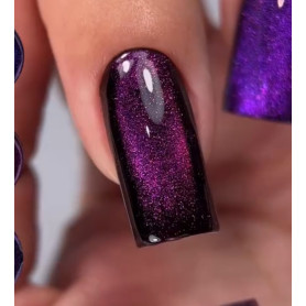 254 Cat Eye Gel Polish 8ml LUNAmoon