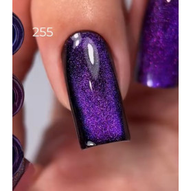 255 Cat Eye Gel Polish 8ml LUNAmoon 2