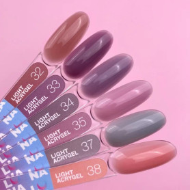 35 Light Acrygel 13ml LUNAmoon 2
