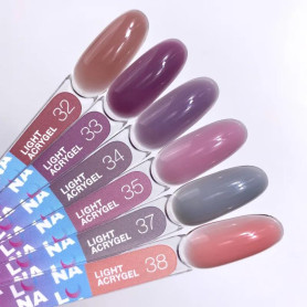 35 Light Acrygel 13ml LUNAmoon 2