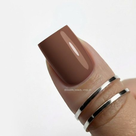 661 CHOCO MOUSSE - UV Nagellack 15ml KINETICS