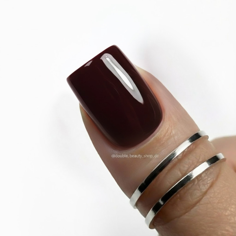 657 CURIOUS - UV Nagellack 15ml KINETICS-UV NAGELLACKE-Double Beauty Shop