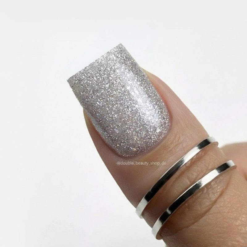 TWINKLE FLASH - OHNE HEMA FLASH ON UV Nagellack 7ml ECLAIR-UV NAGELLACKE-Double Beauty Shop