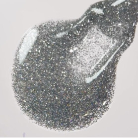 TWINKLE FLASH - OHNE HEMA UV Nagellack 7ml ECLAIR 2