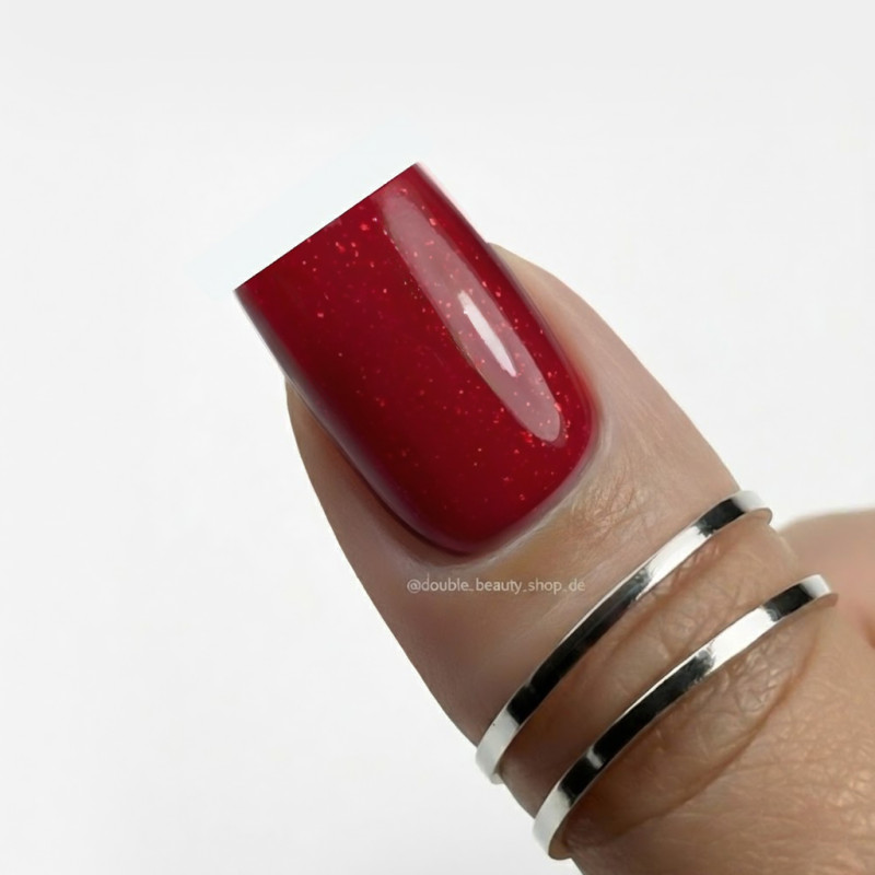 HOT MESS - UV Nagellack 7ml ECLAIR-Alle Farben ECLAIR-Double Beauty Shop