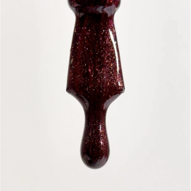 ROUGE ICON - UV Nagellack 7ml ECLAIR-Alle Farben ECLAIR-Double Beauty Shop