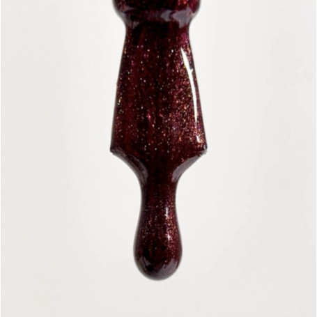 ROUGE ICON - UV Nagellack 7ml ECLAIR