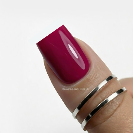 FIRST CRUSH - UV Nagellack 7ml ECLAIR