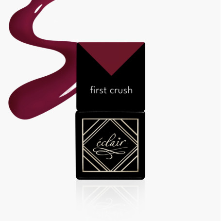 FIRST CRUSH - UV Nagellack 7ml ECLAIR