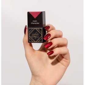 MAIN CHARACTER - UV Nagellack 7ml ECLAIR 2