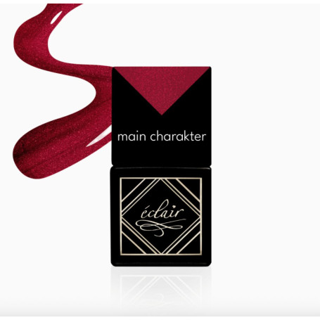 MAIN CHARACTER - UV Nagellack 7ml ECLAIR