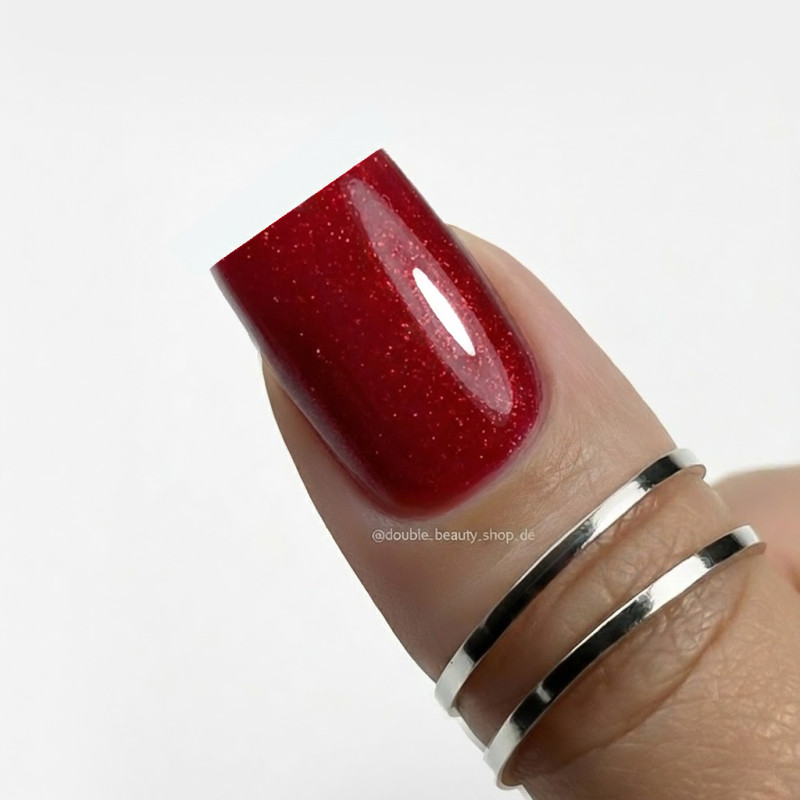 MAIN CHARACTER - UV Nagellack 7ml ECLAIR-Alle Farben ECLAIR-Double Beauty Shop