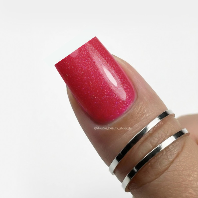 LOVE DEALER - UV Nagellack 7ml ECLAIR-Alle Farben ECLAIR-Double Beauty Shop