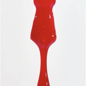 JELLY RED - UV Nagellack 7ml ECLAIR