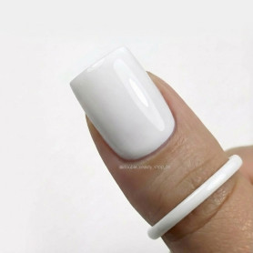 FRENCH WHITE - SMART BASE 7ml ECLAIR