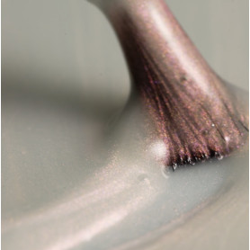 960 Pink Glazed - UV Nagellack 7ml Semilac 2