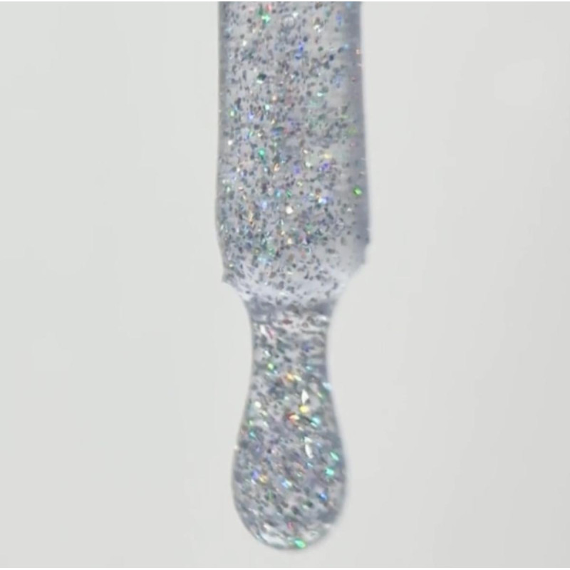 GALAXY - Top Coat No Wipe 7ml ECLAIR-Top-Double Beauty Shop