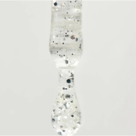 SILVER PIXIE - Top Coat No Wipe ECLAIR 7ml