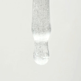 LUNA MIST - Top Coat No Wipe ECLAIR 7ml 2