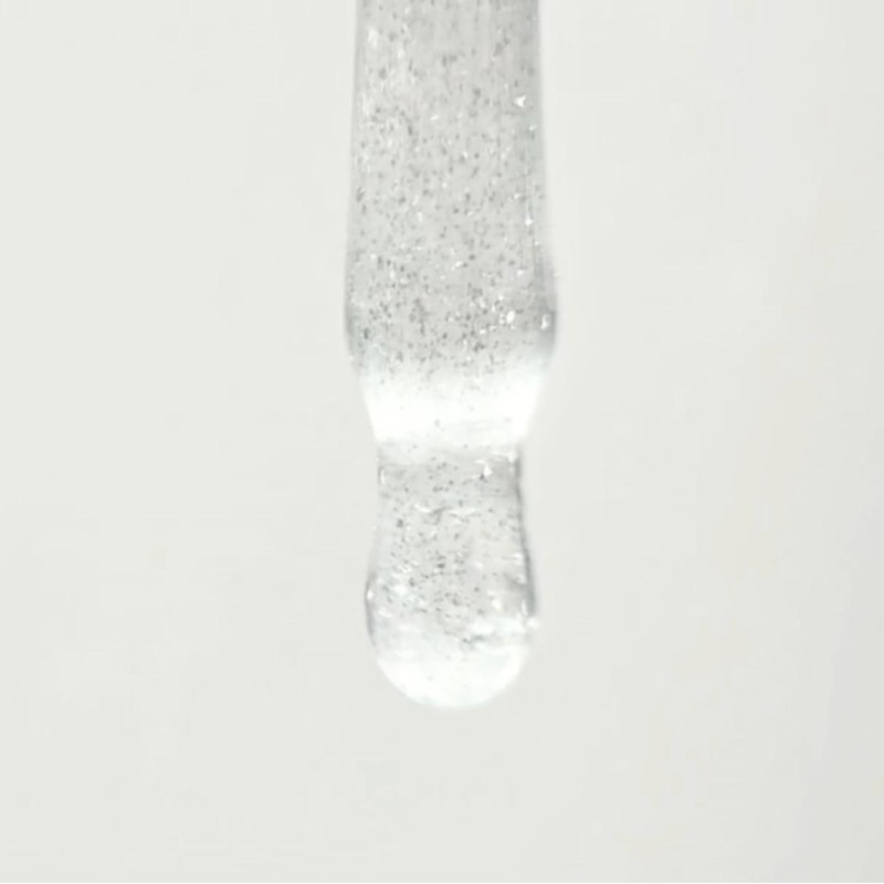 LUNA MIST - Top Coat No Wipe ECLAIR 7ml-Top-Double Beauty Shop