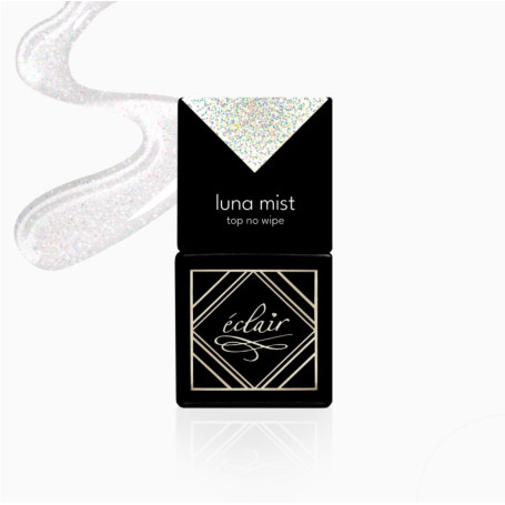 LUNA MIST - Top Coat No Wipe ECLAIR 7ml
