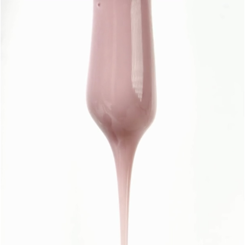 MAUVE ROSE - SMART BASE 7ml ECLAIR-Base und Top-Double Beauty Shop