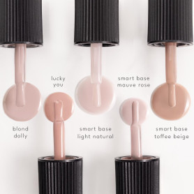 BLOND DOLLY - UV Nagellack 7ml ECLAIR 2