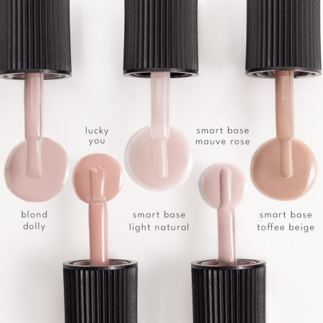 LUCKY YOU - UV Nagellack 7ml ECLAIR