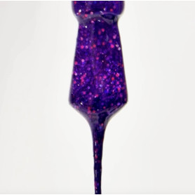 DISCO FEVER - UV Nagellack 7ml ECLAIR