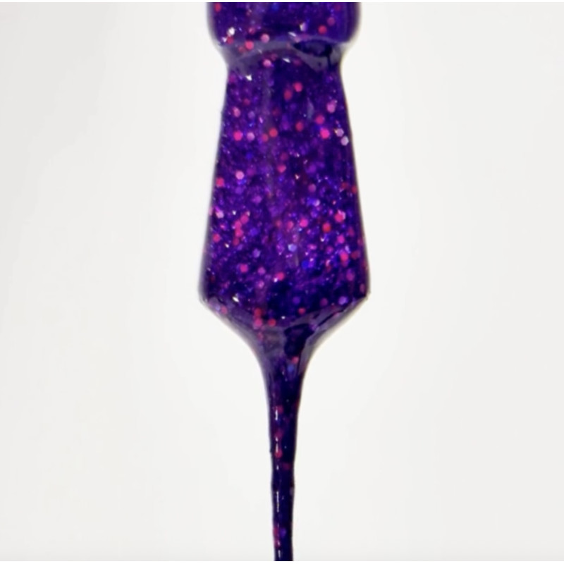 DISCO FEVER - UV Nagellack 7ml ECLAIR-Alle Farben ECLAIR-Double Beauty Shop