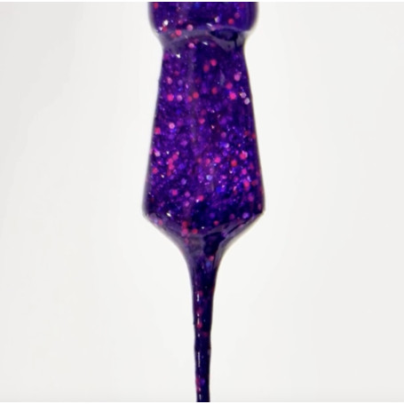 DISCO FEVER - UV Nagellack 7ml ECLAIR