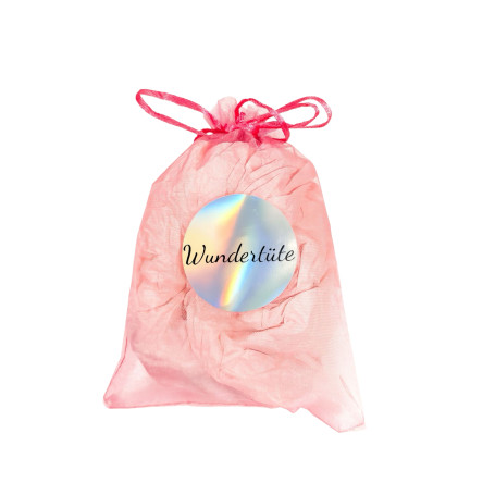 Wundertüte Glam Edition 5 produkte