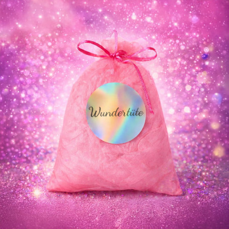 Wundertüte Glam Edition 5 produkte