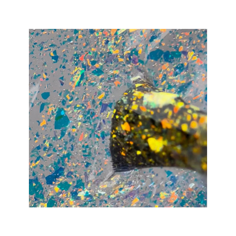 ARIEL - CLICK Gel 14 ml ECLAIR-GEL IN THE BOTTLE-Double Beauty Shop