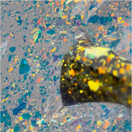 ARIEL - CLICK Gel 14 ml ECLAIR