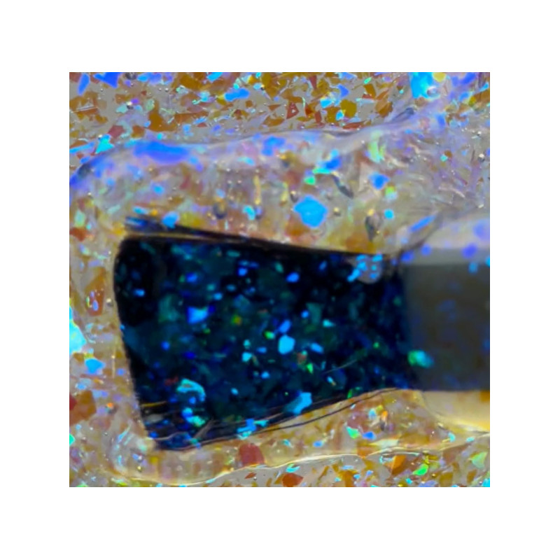 ELFY - CLICK Gel 14 ml ECLAIR-GEL IN THE BOTTLE-Double Beauty Shop