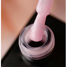 PEARL MILKSHAKE - Top Coat (No Wipe) 7ml ECLAIR