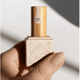 CAPPUCCINO - BASE COAT OHNE HEMA 7ml ECLAIR 2